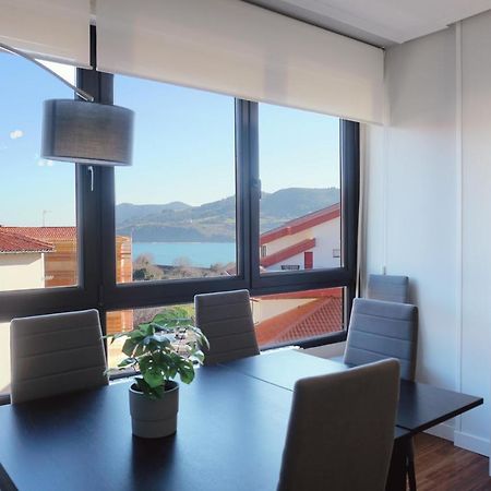 Appartamento Apartamento Portutxu Mundaka Esterno foto