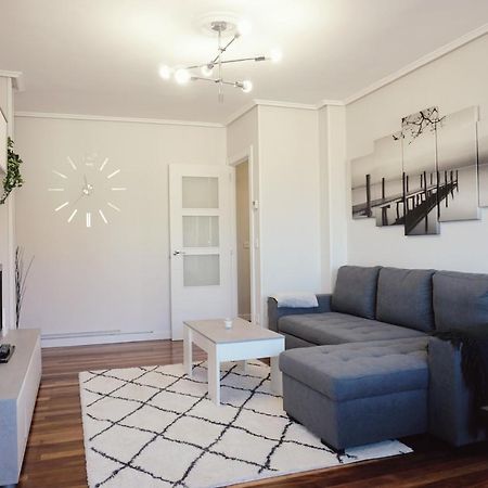 Appartamento Apartamento Portutxu Mundaka Esterno foto