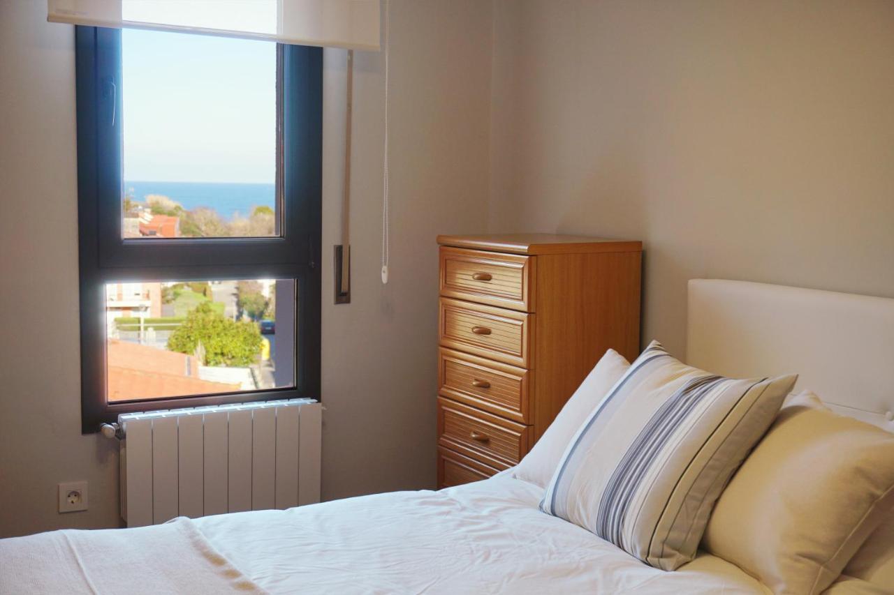 Appartamento Apartamento Portutxu Mundaka Esterno foto